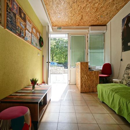 Oasis Hostel Split Kültér fotó