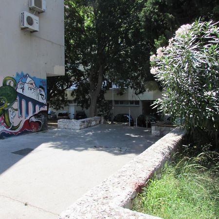 Oasis Hostel Split Kültér fotó
