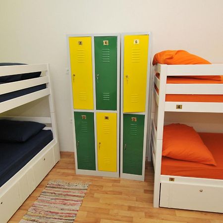 Oasis Hostel Split Kültér fotó