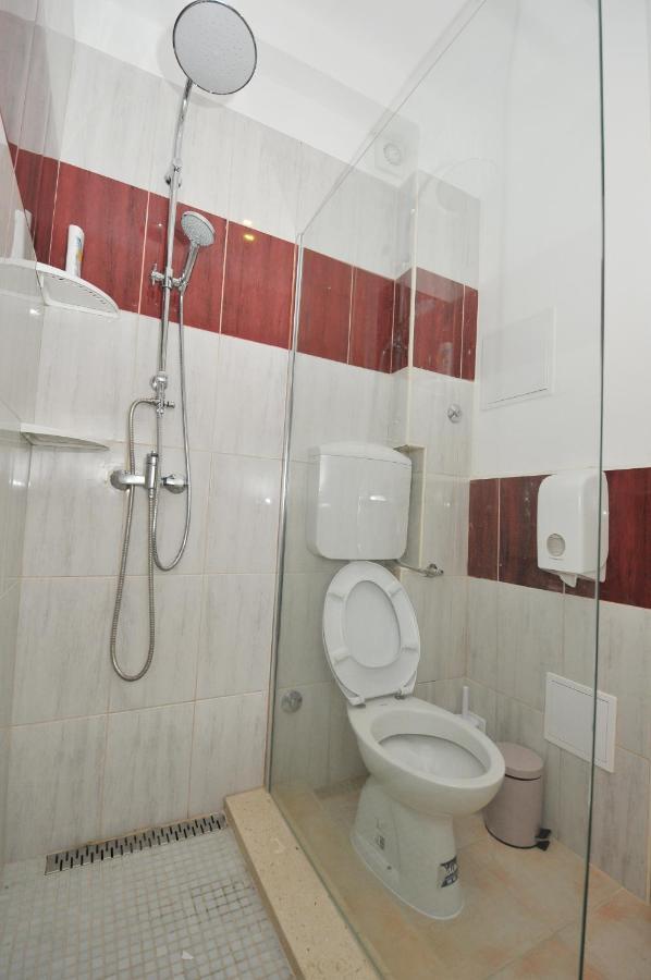 Oasis Hostel Split Kültér fotó