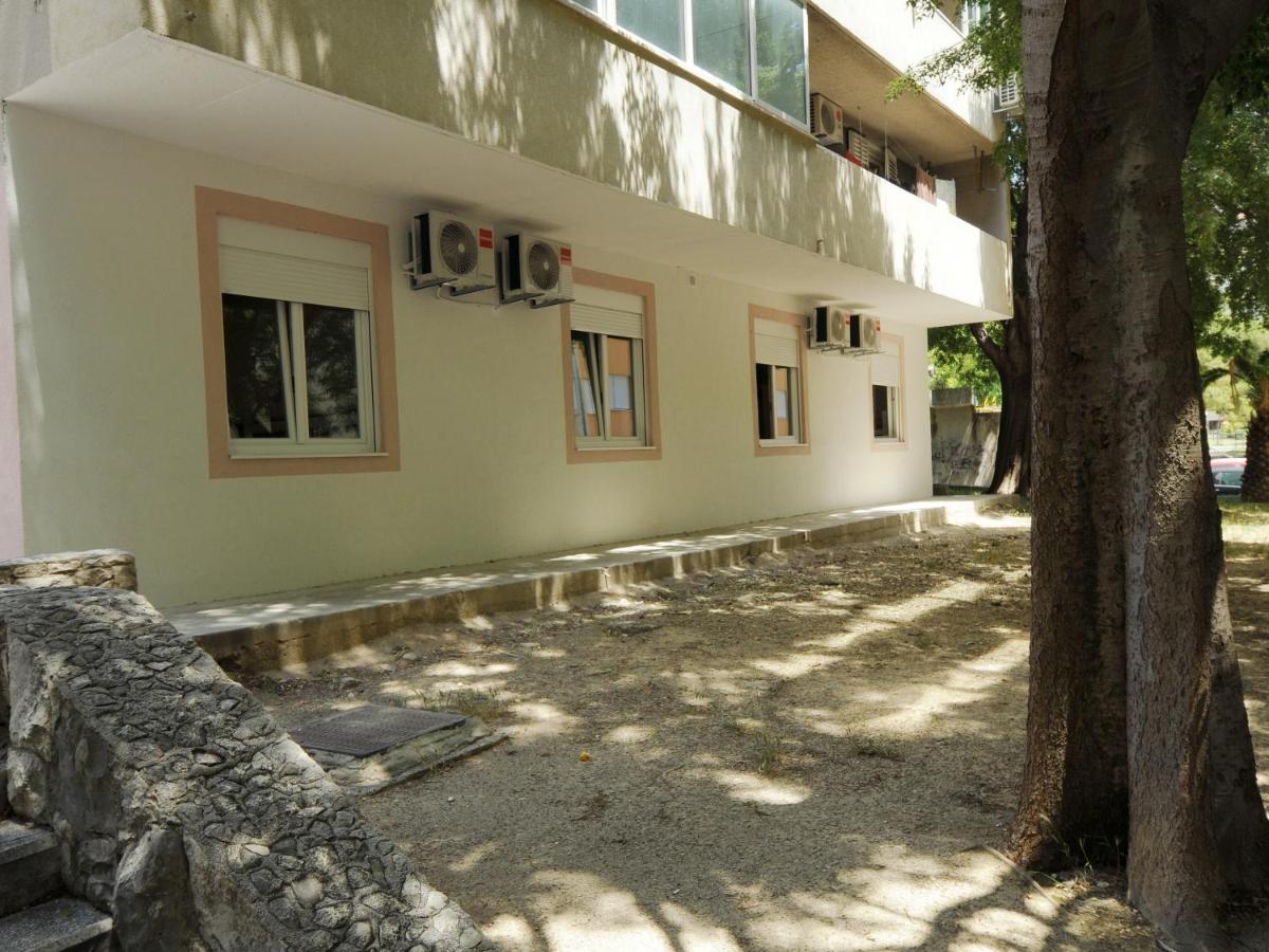 Oasis Hostel Split Kültér fotó