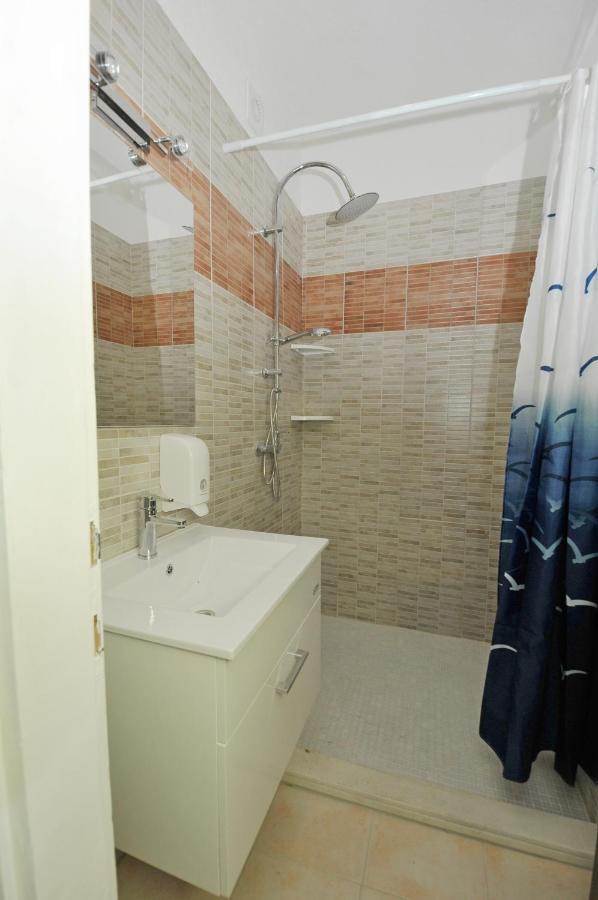 Oasis Hostel Split Kültér fotó