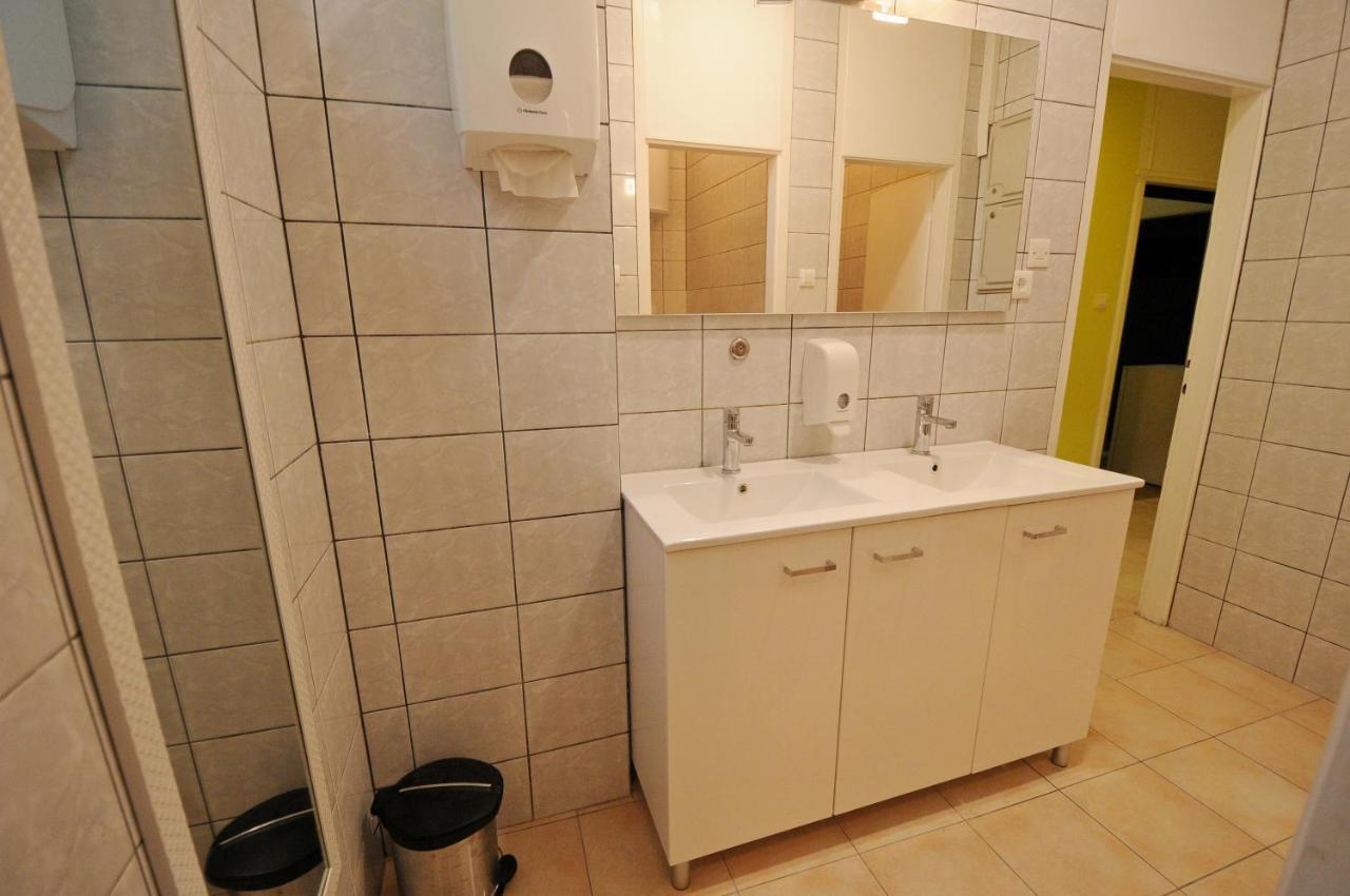 Oasis Hostel Split Kültér fotó