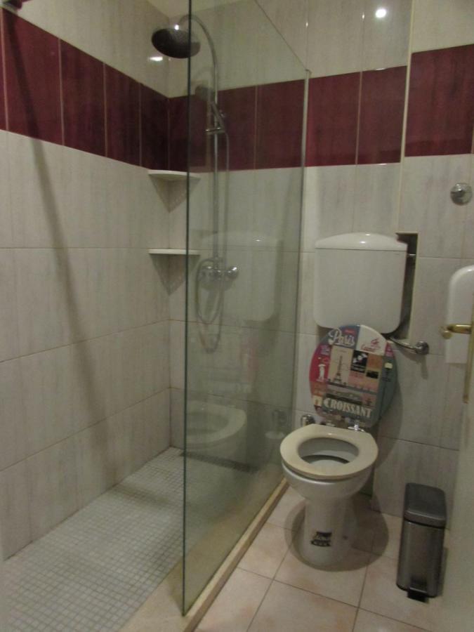 Oasis Hostel Split Kültér fotó
